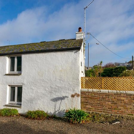 Porth Cottage New Quay Exteriér fotografie